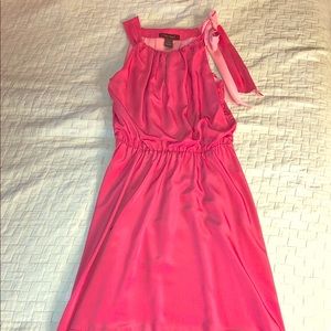 White House Black Market Size 2 dress